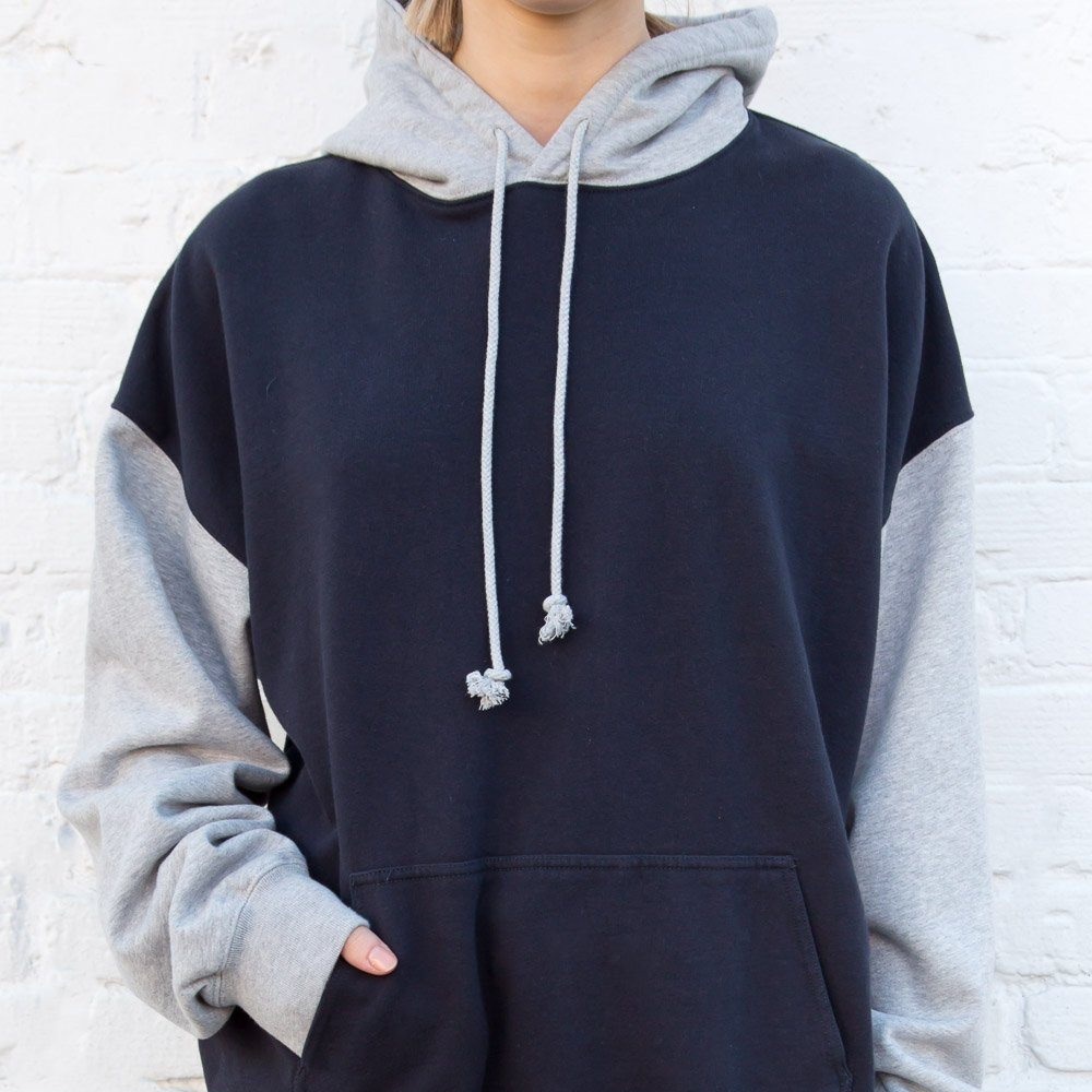 Brandy Melville Christy hoodie
